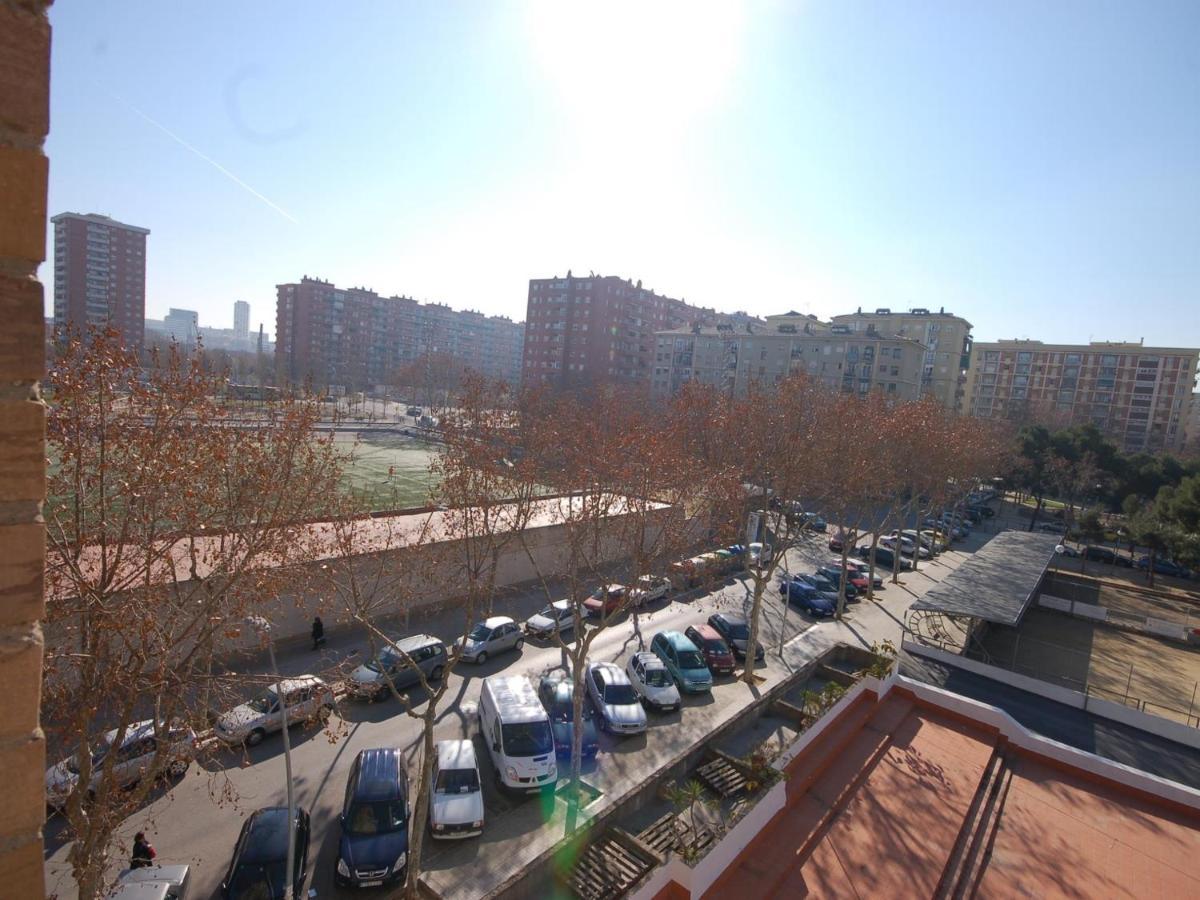 Lets Holidays Apartment In Sant Marti Barcelona Zewnętrze zdjęcie