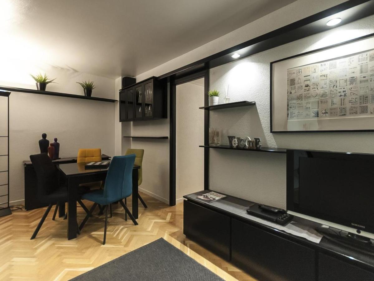 Lets Holidays Apartment In Sant Marti Barcelona Zewnętrze zdjęcie