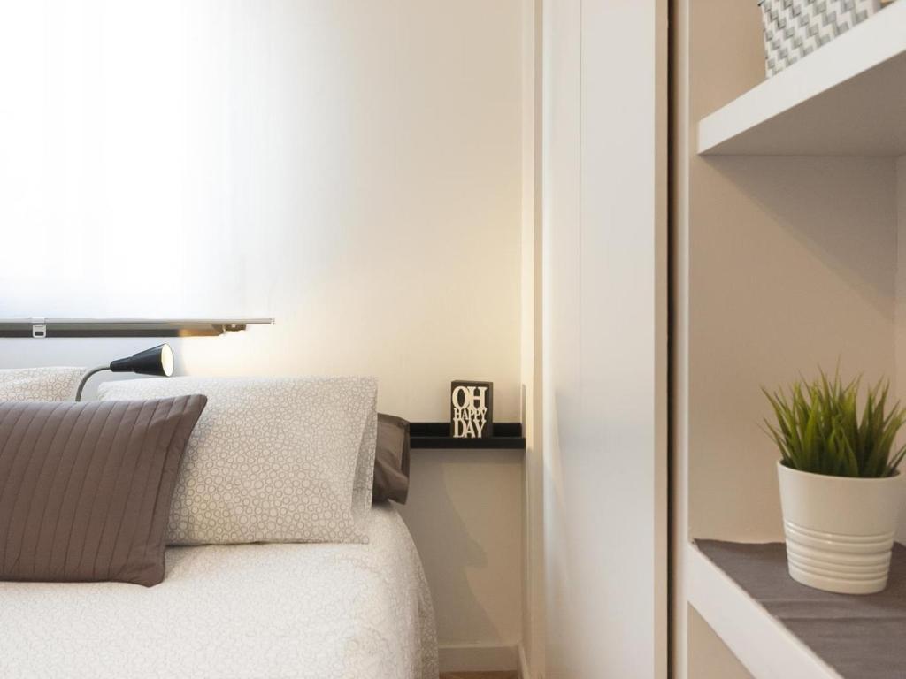 Lets Holidays Apartment In Sant Marti Barcelona Zewnętrze zdjęcie