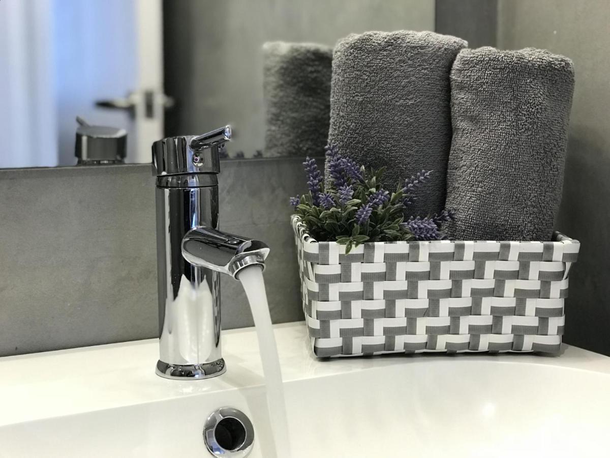 Lets Holidays Apartment In Sant Marti Barcelona Zewnętrze zdjęcie
