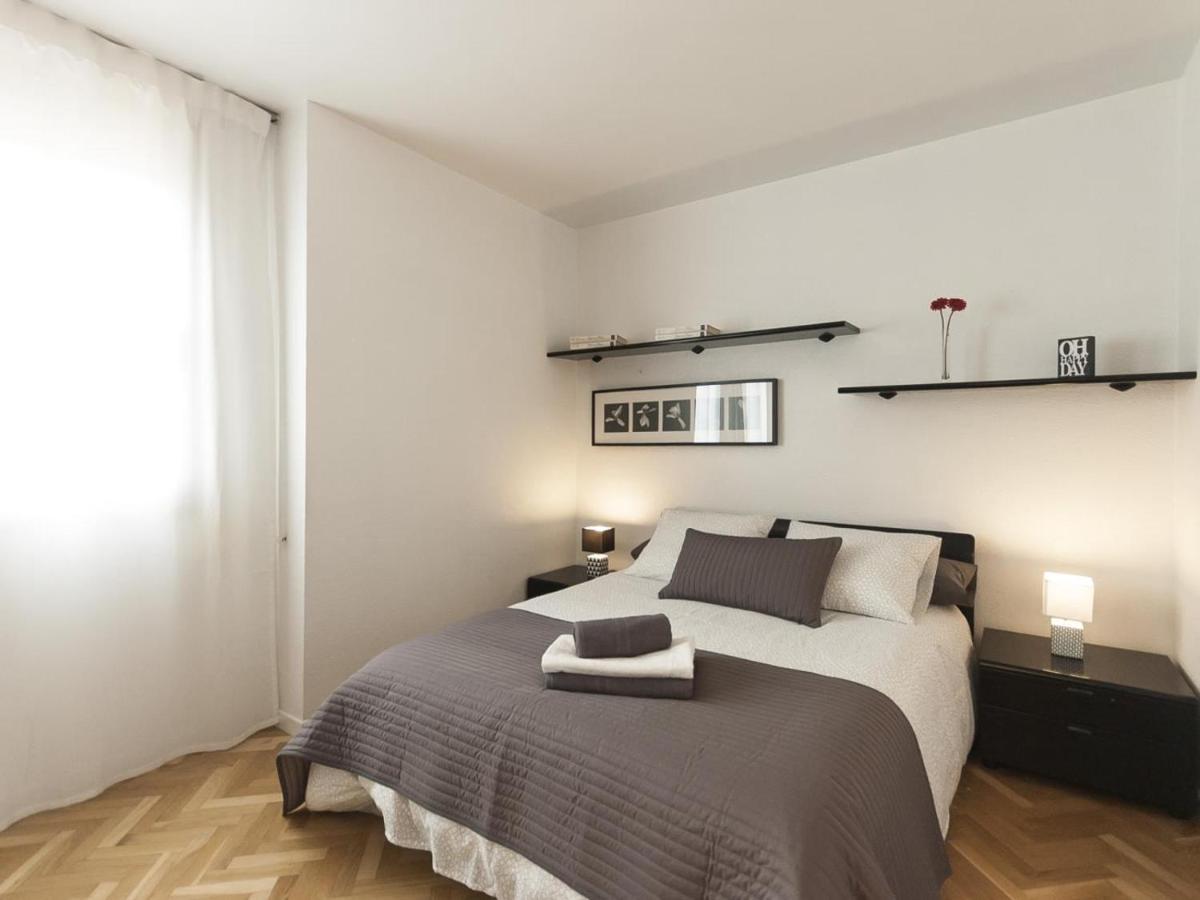 Lets Holidays Apartment In Sant Marti Barcelona Zewnętrze zdjęcie
