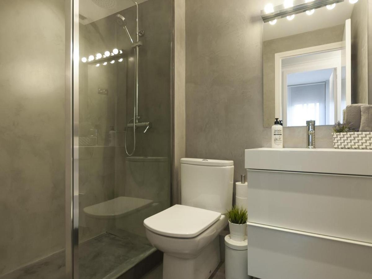 Lets Holidays Apartment In Sant Marti Barcelona Zewnętrze zdjęcie